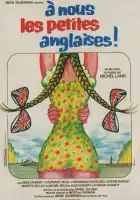  К нам, маленькие англичанки! смотреть онлайн (1975) 